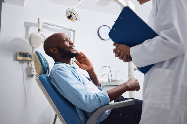 Best Sedation Dentistry  in Luverne, MN